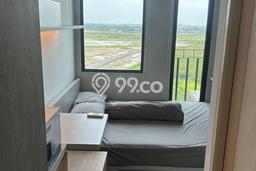 Sewa Apartemen Ekonomis 0 BR di Pantai Indah Kapuk 2 Jakarta Utara Sewa Apartemen Ekonomis 0 BR di Pantai Indah Kapuk 2 Jakarta Utara