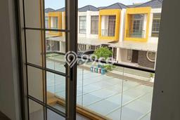 Rumah sewa siap pakai 3 KT di Pantai Indah Kapuk 2, Jakarta Utara Rumah sewa siap pakai 3 KT di Pantai Indah Kapuk 2, Jakarta Utara