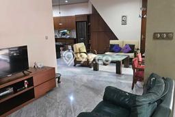 Rumah Elit Modern Siap Huni di Kedoya Jakarta Barat Rumah Elit Modern Siap Huni di Kedoya Jakarta Barat