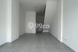 FOR RENT! Ruko di Pantai Indah Kapuk 2 Cocok untuk Bisnis 196m2 FOR RENT! Ruko di Pantai Indah Kapuk 2 Cocok untuk Bisnis 196m2