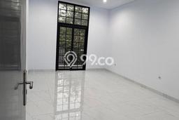 Rumah sewa siap huni 6 KT di Teluk Gong, Jakarta Utara Rumah sewa siap huni 6 KT di Teluk Gong, Jakarta Utara