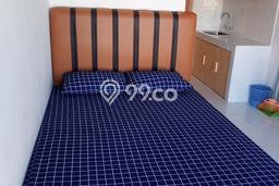 Disewakan Apartemen Murah di Pantai Indah Kapuk 2 0 Bedroom Disewakan Apartemen Murah di Pantai Indah Kapuk 2 0 Bedroom