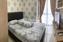 Unit Apartemen Dijual di Pantai Indah Kapuk, Jakarta Utara, dengan 0 Bedroom, 1 Bathroom Unit Apartemen Dijual di Pantai Indah Kapuk, Jakarta Utara, dengan 0 Bedroom, 1 Bathroom