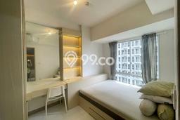 Disewakan Apartemen Harga Terjangkau di Pantai Indah Kapuk 2 2 Bedroom Disewakan Apartemen Harga Terjangkau di Pantai Indah Kapuk 2 2 Bedroom