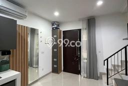 Disewakan Rumah Murah di Pantai Indah Kapuk 2 Jakarta Utara Punya 2 Kamar Tidur Disewakan Rumah Murah di Pantai Indah Kapuk 2 Jakarta Utara Punya 2 Kamar Tidur