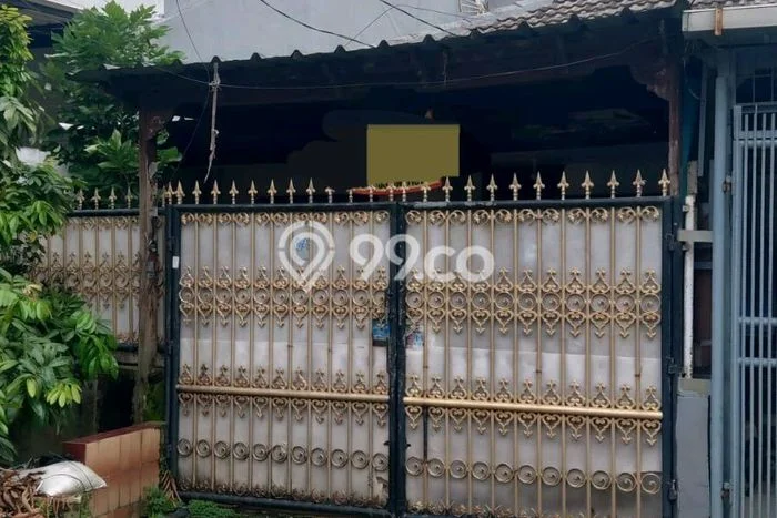Dijual Cepat Rumah Strategis LT 102m2 LB 102m2 di Jakarta Utara Cocok untuk Hunian Dijual Cepat Rumah Strategis LT 102m2 LB 102m2 di Jakarta Utara Cocok untuk Hunian