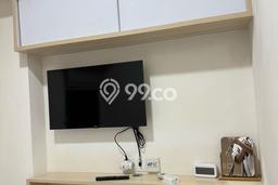 Sewa Apartemen Harga Terjangkau di Pantai Indah Kapuk 2 0 Bedroom Sewa Apartemen Harga Terjangkau di Pantai Indah Kapuk 2 0 Bedroom