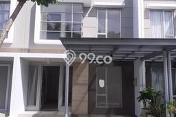Hunian Super Elit dengan Akses Paling Strategis di Golf Island, Jakarta Utara Hunian Super Elit dengan Akses Paling Strategis di Golf Island, Jakarta Utara