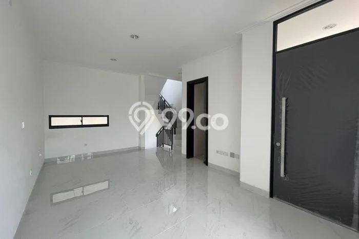 Rumah sewa siap huni 3 Kamar Tidur di Golf Island, Jakarta Utara Rumah sewa siap huni 3 Kamar Tidur di Golf Island, Jakarta Utara
