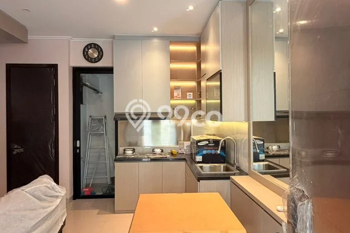 Rumah sewa siap huni 2 Kamar Tidur di Pantai Indah Kapuk 2, Jakarta Utara Rumah sewa siap huni 2 Kamar Tidur di Pantai Indah Kapuk 2, Jakarta Utara