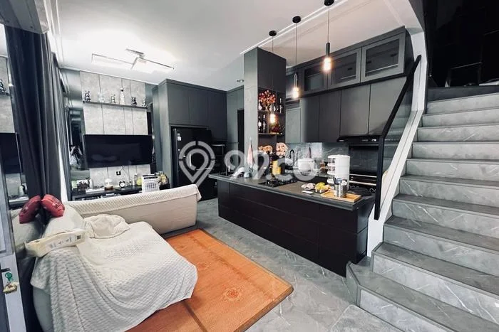 Disewakan! Rumah 2 Kamar Tidur &
2 Kamar Mandi di Pantai Indah Kapuk 2, Jakarta Utara Disewakan! Rumah 2 Kamar Tidur &
2 Kamar Mandi di Pantai Indah Kapuk 2, Jakarta Utara