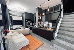 Disewakan! Rumah 2 Kamar Tidur &
2 Kamar Mandi di Pantai Indah Kapuk 2, Jakarta Utara Disewakan! Rumah 2 Kamar Tidur &
2 Kamar Mandi di Pantai Indah Kapuk 2, Jakarta Utara