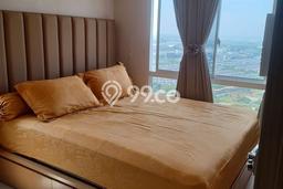 Hunian Strategis 36m2 di Pantai Indah Kapuk 2 Jakarta Utara 1 Bedroom Hunian Strategis 36m2 di Pantai Indah Kapuk 2 Jakarta Utara 1 Bedroom
