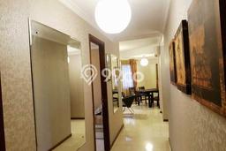 Apartemen Eksklusif Dijual di Tanjung Duren, Jakarta Barat Punya 3 Kamar & 2 Kamar Mandi Apartemen Eksklusif Dijual di Tanjung Duren, Jakarta Barat Punya 3 Kamar & 2 Kamar Mandi
