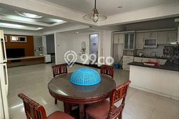 Dijual Rumah Premium dengan Fasilitas Sekitar Komplit di Pademangan, Jakarta Utara Dijual Rumah Premium dengan Fasilitas Sekitar Komplit di Pademangan, Jakarta Utara