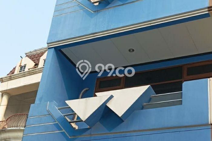 Rumah Eksklusif Dijual di Jakarta Pusat Fasilitas Premium Rumah Eksklusif Dijual di Jakarta Pusat Fasilitas Premium