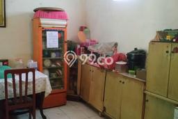 Hunian Cantik Minimalis Lb 128m2 di Kemayoran, Jakarta Pusat Hunian Cantik Minimalis Lb 128m2 di Kemayoran, Jakarta Pusat