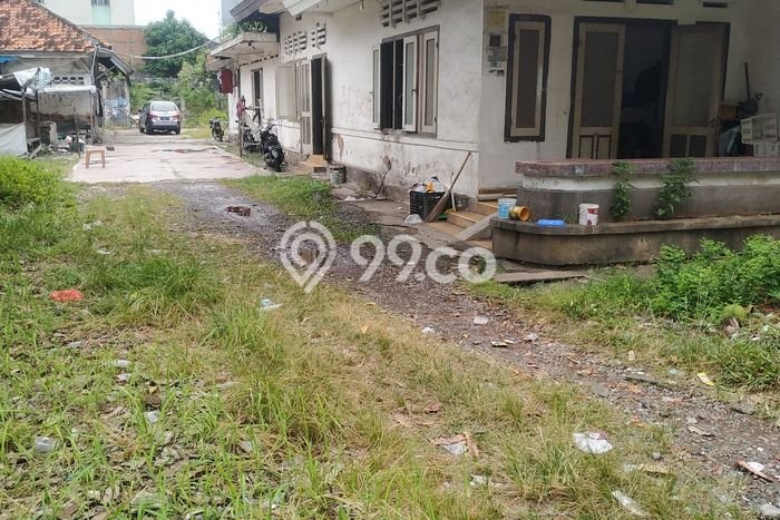 Tanah untuk Dijual Lokasi Mangga Besar, Jakarta Barat Luas 1820m2 SHM Tanah untuk Dijual Lokasi Mangga Besar, Jakarta Barat Luas 1820m2 SHM