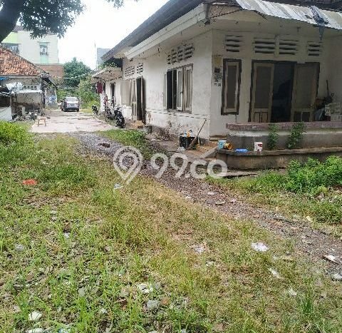 Tanah untuk Dijual Lokasi Mangga Besar, Jakarta Barat Luas 1820m2 SHM Tanah untuk Dijual Lokasi Mangga Besar, Jakarta Barat Luas 1820m2 SHM