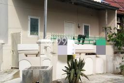 Rumah Elit Akses Strategis di Jakarta Timur Rumah Elit Akses Strategis di Jakarta Timur