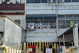 Unit Ruko Dijual di Kartini Jakarta Pusat 120m2 Unit Ruko Dijual di Kartini Jakarta Pusat 120m2