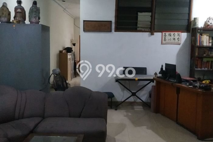Area Ramai! Ruko Dijual di Pademangan untuk Bisnis Luas Bangunan 287m2 Area Ramai! Ruko Dijual di Pademangan untuk Bisnis Luas Bangunan 287m2
