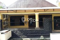 Rumah Luxury Best Location di Jakarta Pusat, DKI Jakarta Rumah Luxury Best Location di Jakarta Pusat, DKI Jakarta