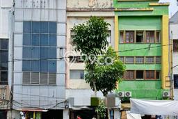 Paling Diincar! Ruko Dijual di Tamansari Harga Kompetitif Paling Diincar! Ruko Dijual di Tamansari Harga Kompetitif