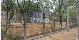 Tanah Dijual Lokasi Strategis di Jakarta Utara dengan Luas 748m2 Tanah Dijual Lokasi Strategis di Jakarta Utara dengan Luas 748m2