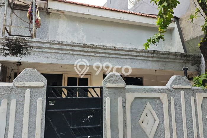 Rumah Modern 4 KT di Gunung Sahari Jakarta Pusat Rumah Modern 4 KT di Gunung Sahari Jakarta Pusat