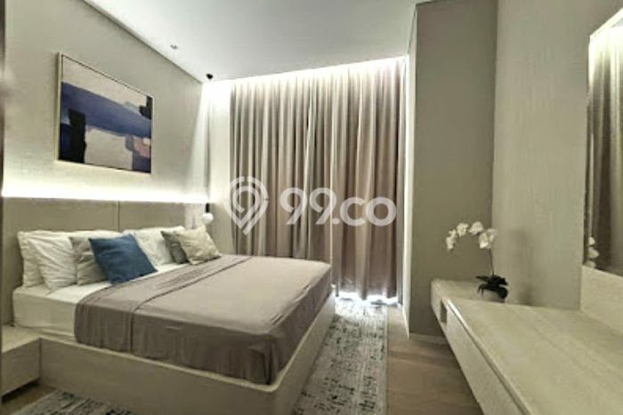 Dijual Apartemen Eksklusif 3 Bedroom di Jakarta Selatan Dekat ke Fasilitas Umum Dijual Apartemen Eksklusif 3 Bedroom di Jakarta Selatan Dekat ke Fasilitas Umum
