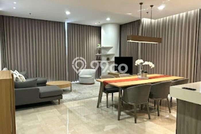 Dijual Apartemen Eksklusif 3 Bedroom di Jakarta Selatan Dekat ke Fasilitas Umum Dijual Apartemen Eksklusif 3 Bedroom di Jakarta Selatan Dekat ke Fasilitas Umum