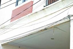 Rumah Strategis Minimalis Lb 210m2 di Pademangan, Jakarta Utara Rumah Strategis Minimalis Lb 210m2 di Pademangan, Jakarta Utara