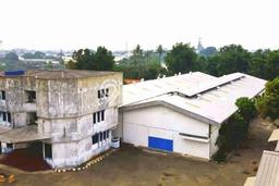 Gudang Bagus Dijual di Cikokol Tangerang Strategis Cocok untuk Kembangkan Bisnis Gudang Bagus Dijual di Cikokol Tangerang Strategis Cocok untuk Kembangkan Bisnis