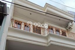 Siap Huni Rumah Mewah 0 Kamar di Pademangan Dekat ke Mana Saja Siap Huni Rumah Mewah 0 Kamar di Pademangan Dekat ke Mana Saja