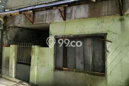 Hunian Cantik Modern Lb 120m2 di Pademangan, Jakarta Utara Hunian Cantik Modern Lb 120m2 di Pademangan, Jakarta Utara