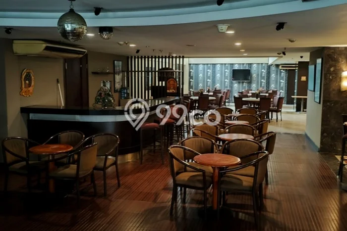 Hotel Area Strategis di , Luas 6092m2m², Jalan Utama Hotel Area Strategis di , Luas 6092m2m², Jalan Utama