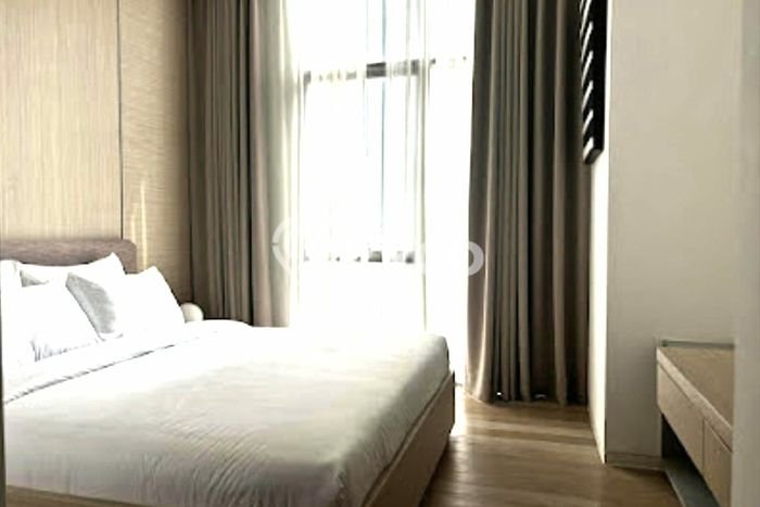 Apartemen Prestisius Dijual di Jakarta Selatan Lokasi Strategis Punya 2 Kamar Tidur Apartemen Prestisius Dijual di Jakarta Selatan Lokasi Strategis Punya 2 Kamar Tidur