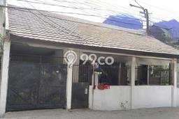 Siap Huni Rumah Mewah 0 Kamar di Pademangan Dekat ke Mana Pun Siap Huni Rumah Mewah 0 Kamar di Pademangan Dekat ke Mana Pun
