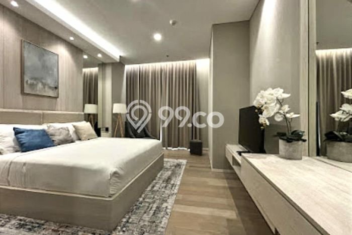 Dijual Apartemen Eksklusif 3 Bedroom di Jakarta Selatan Dekat ke Fasilitas Umum Dijual Apartemen Eksklusif 3 Bedroom di Jakarta Selatan Dekat ke Fasilitas Umum