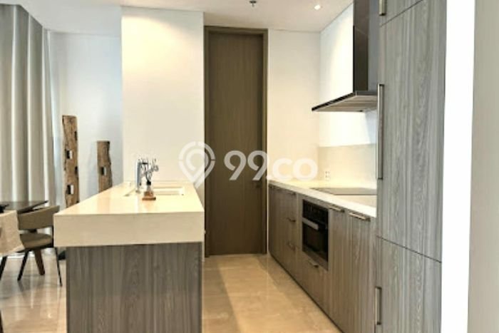Apartemen Prestisius Dijual di Jakarta Selatan Lokasi Strategis Punya 2 Kamar Tidur Apartemen Prestisius Dijual di Jakarta Selatan Lokasi Strategis Punya 2 Kamar Tidur