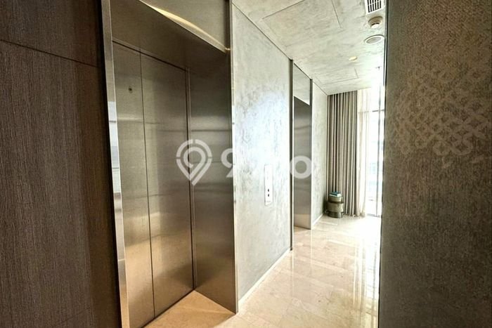 Hunian Apartemen High-Class untuk Dijual di Jakarta Selatan dengan 3 BR & 3 Kamar Mandi Hunian Apartemen High-Class untuk Dijual di Jakarta Selatan dengan 3 BR & 3 Kamar Mandi