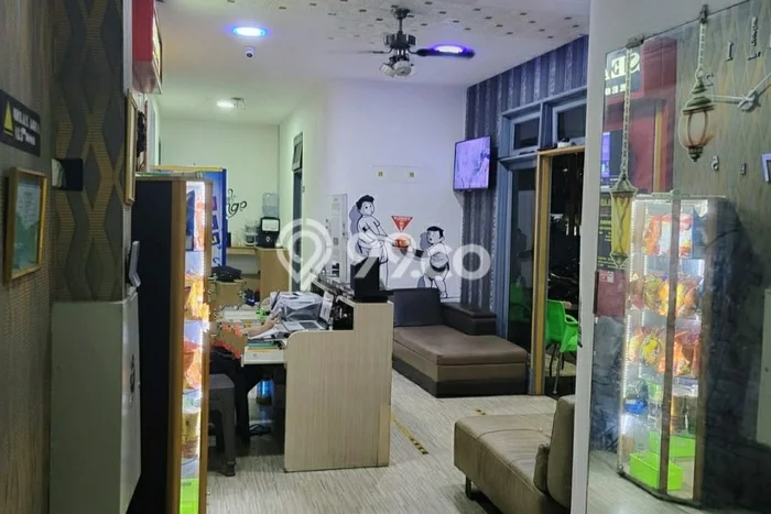 AREA TERBAIK! Hotel di , Luas 590m2m², Pengunjung Tinggi AREA TERBAIK! Hotel di , Luas 590m2m², Pengunjung Tinggi