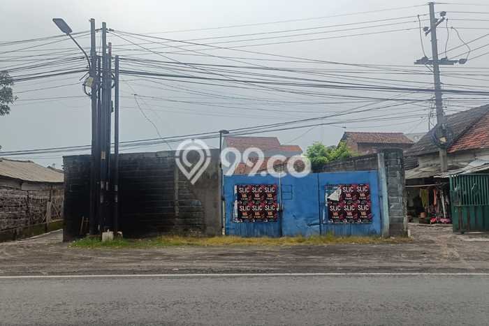 Untuk Disewa Tanah di Wonoayu Luas 600m2 SHM Untuk Disewa Tanah di Wonoayu Luas 600m2 SHM
