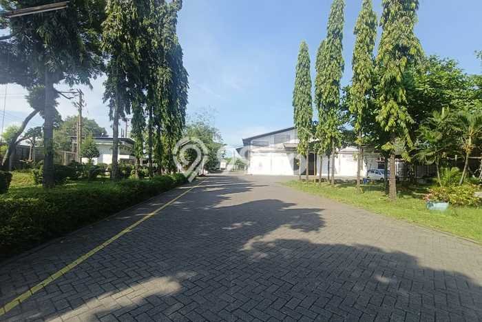 Gudang untuk disewa di Waru punya LT 1600m2 & LB 1334m2 harga sewa kompetitif Gudang untuk disewa di Waru punya LT 1600m2 & LB 1334m2 harga sewa kompetitif