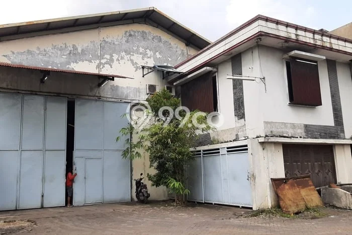 Area Strategis! Disewakan Gudang Lokasi Driyorejo, Gresik Cocok untuk Bisnis Area Strategis! Disewakan Gudang Lokasi Driyorejo, Gresik Cocok untuk Bisnis