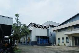 FOR RENT! Gudang di Margomulyo Cocok untuk Bisnis 1400m2 FOR RENT! Gudang di Margomulyo Cocok untuk Bisnis 1400m2