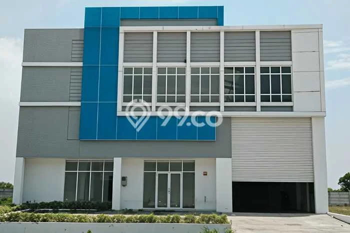 Gudang Disewakan Lokasi Manyar Gresik Harga Spesial! Gudang Disewakan Lokasi Manyar Gresik Harga Spesial!