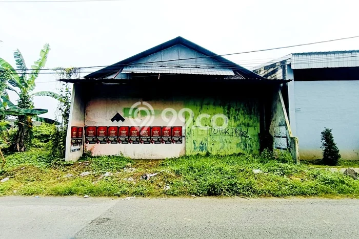 Untuk Dijual Gudang di Wonoayu, Sidoarjo Harga Penawaran Spesial Untuk Dijual Gudang di Wonoayu, Sidoarjo Harga Penawaran Spesial