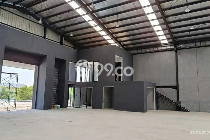 Pabrik Bagus LT 1041m2 LB 1008m2 Dijual di Wonoayu Sidoarjo Pabrik Bagus LT 1041m2 LB 1008m2 Dijual di Wonoayu Sidoarjo